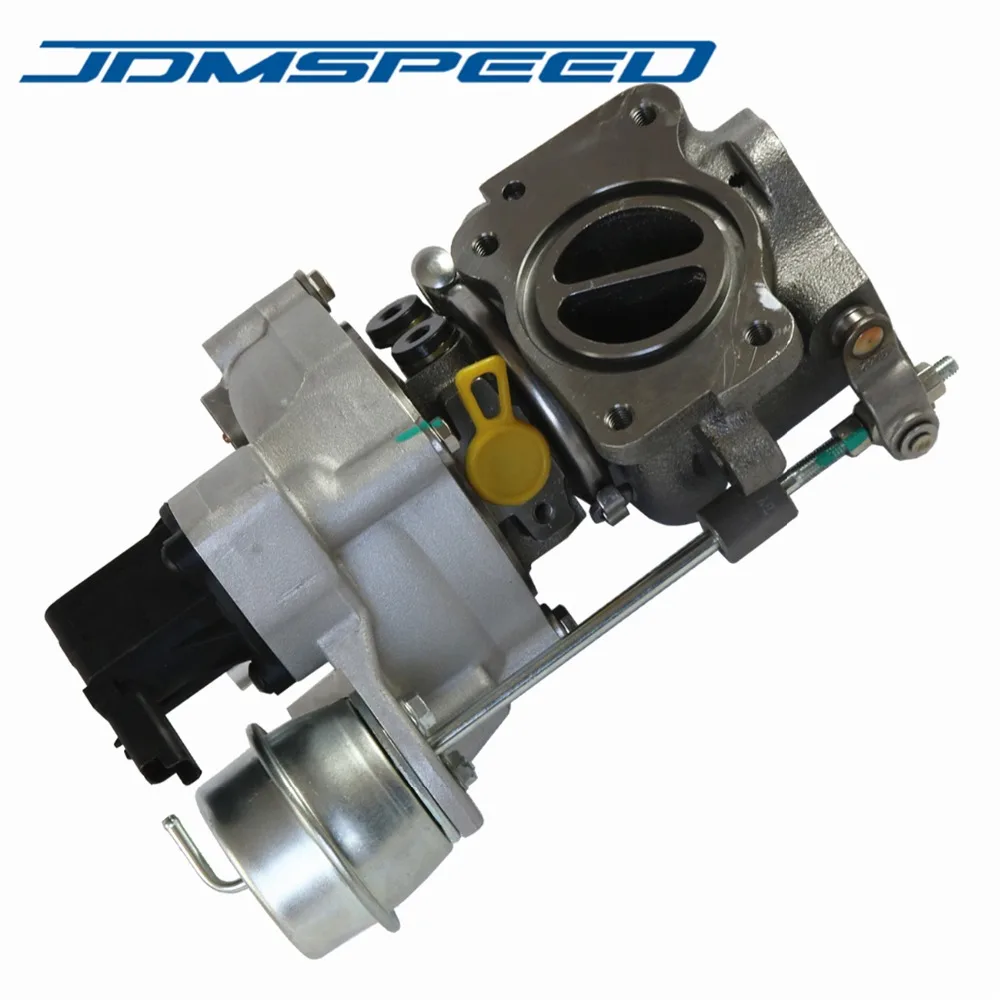 jdmspeed турбокомпрессор 53039880118 11657647002 Msr подходит для Mini Cooper S R56 R57 R58 2007