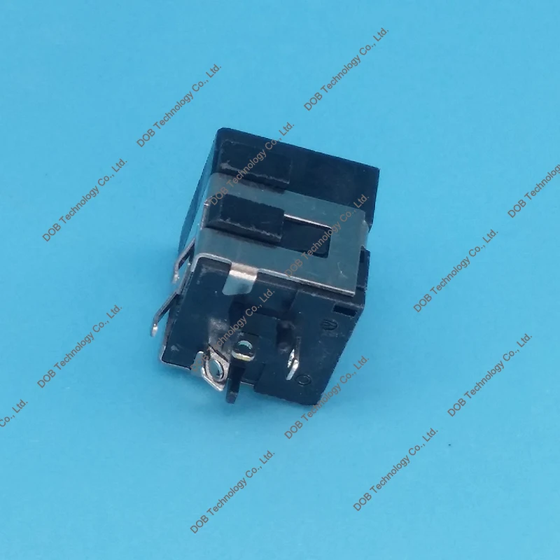 5 шт./партия для DELL E6400 E6500 E5430 E6510 головка интерфейса питания одиночная сварочная