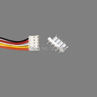 150mm vh3 96 3 96mm 5 pin female 22awg wire with male connector