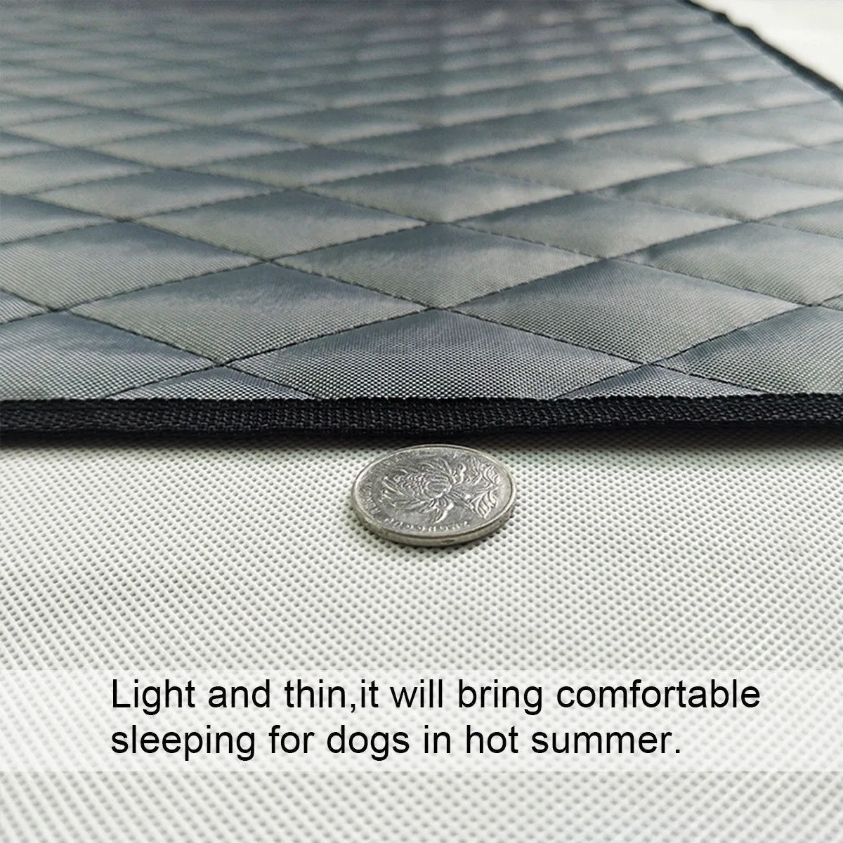 Домашние животные кошки собаки рельефный лед для охлаждения шелковое покрывало