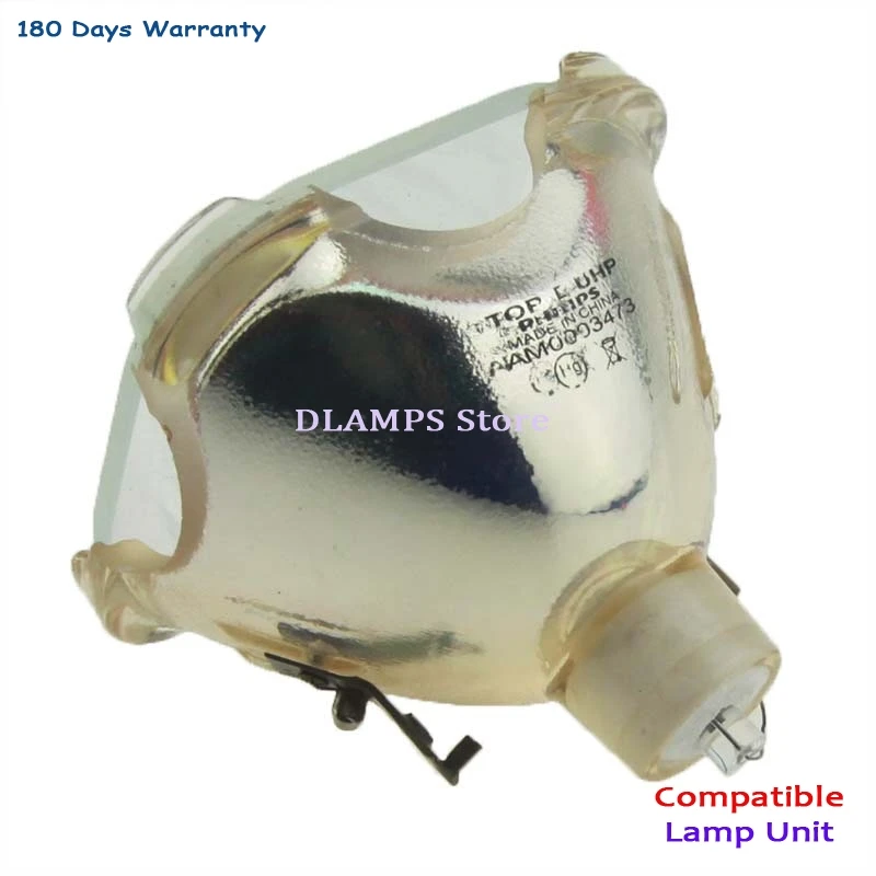 LMP-H201 Replacement Projector bare lamp bulb For SONY VPL-HW10 VPL-VW70 VPL-VW90ES VPL-VW85 VPL-VW80 VPL-HW20 Projectors