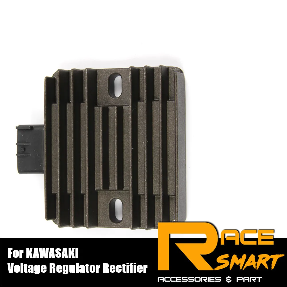 Для KAWASAKI Z1000 2003 2006 Z 1000 2004 2005 регулятор напряжения мотоцикла выпрямитель Z750S Z750 750 S