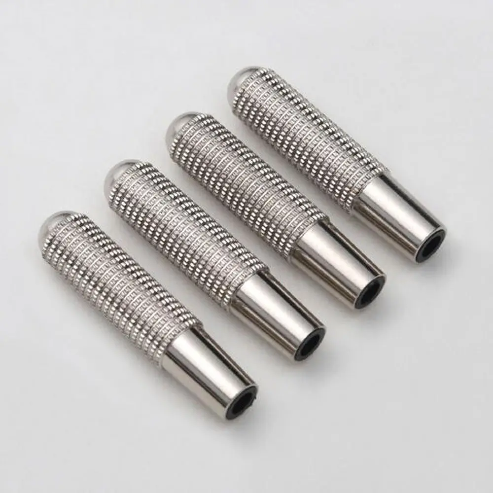 BBQ@FUKA 4x Metal Auto Car Interior Front Rear Door Lock Pin Knob Cover Fit For Benz GLC 2015 | Автомобили и мотоциклы