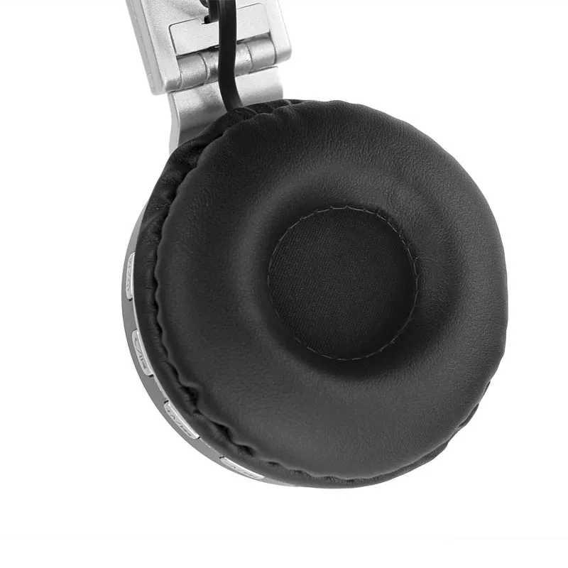 SOYTO B29 Беспроводной Bluetooth наушники гарнитуры стерео с микрофоном/TF для мобильного