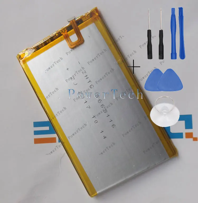 Оригинальный uhans max 2 Аккумулятор Новый 6 44 дюймов UHANS аккумулятор для мобильного
