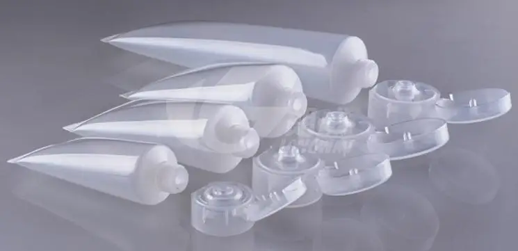 Пластиковая бутылка для крема рук 15 мл 30 50 100 20 шт./лот|plastic bottle cosmetic|bottle cosmeticsqueeze box |