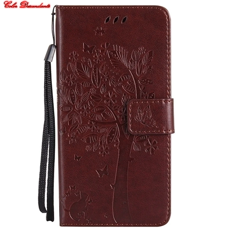 Чехол для телефона LG G3 Mini on G 3 Mini Wallet откидная задняя крышка кожаный чехол для LG G3s чехол G 3 s 3 s LTE D724 D722 D728 G3Mini - Цвет: G3Mini