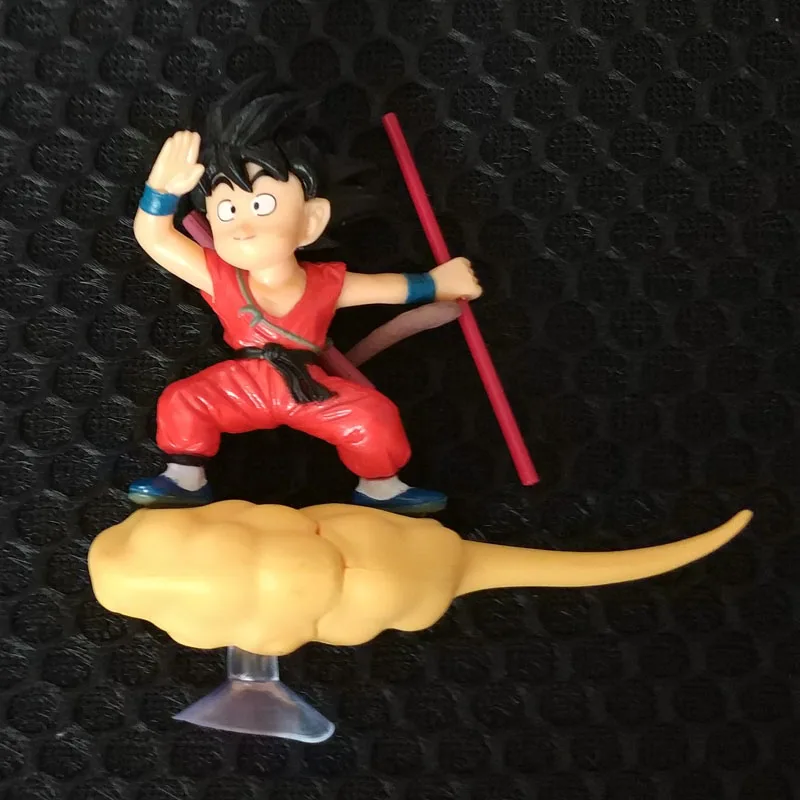 ВИП Драконий шар Гоку сальто на облаке | Игрушки и хобби