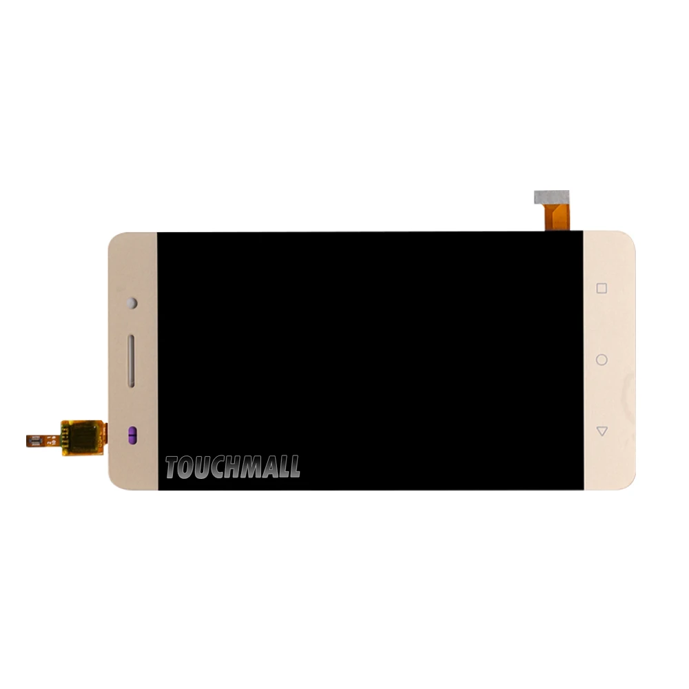 Новый ЖК-дисплей + сенсорный экран в сборе для Huawei Honor 4C LCD CHM-U01/G Play Mini CHC-U01 CHC-U03