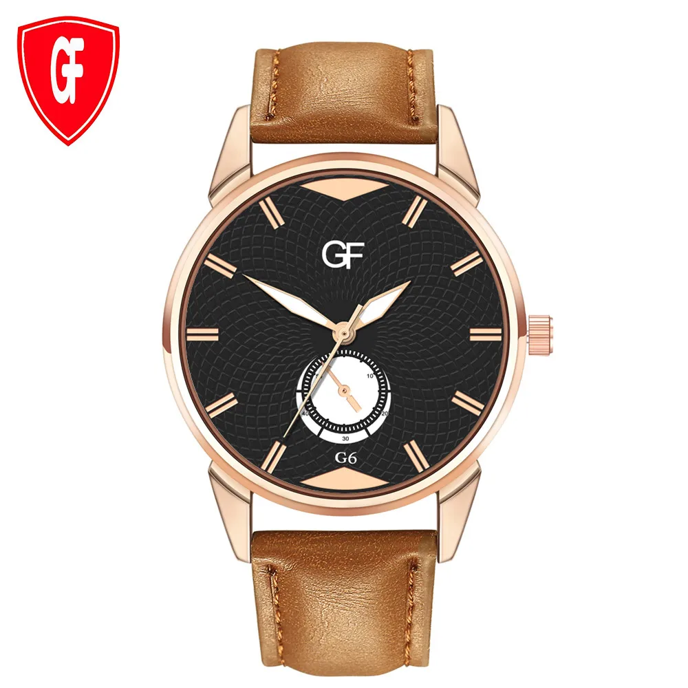 Хит женские кожаные часы с надписью новые светящиеся Relogio Masculino Reloj Hombre Bayan Kol