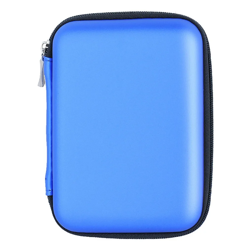 Горячий 2,5 ''Внешний USB жесткий диск HDD чехол крышка мешок сумка для ПК ноутбука