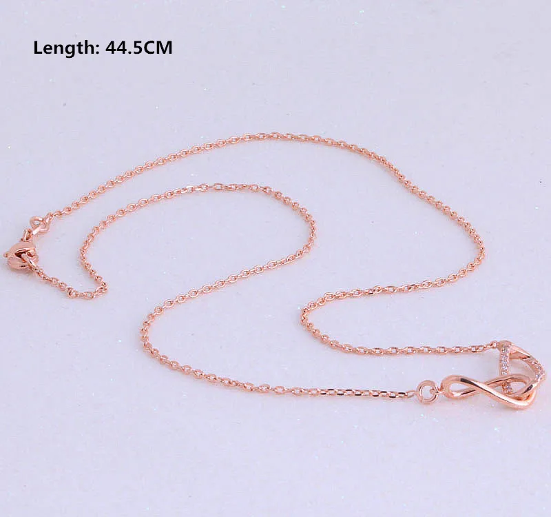 Любовный монолог эстетическое крошечное ожерелье чокер с кубическим цирконием