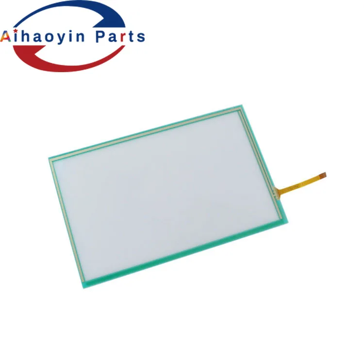 1 шт. Новый сенсорный экран для Ricoh Aficio MPC2000 MPC2500 MPC3000 MPC3500 MPC4500 панель управления