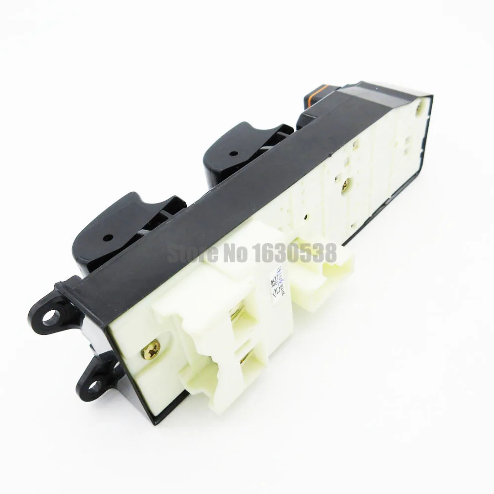 Новый выключатель стеклоподъемника 84820 12350 для Toyota Corolla RAV4 Vios 42060 60110|Переключатели