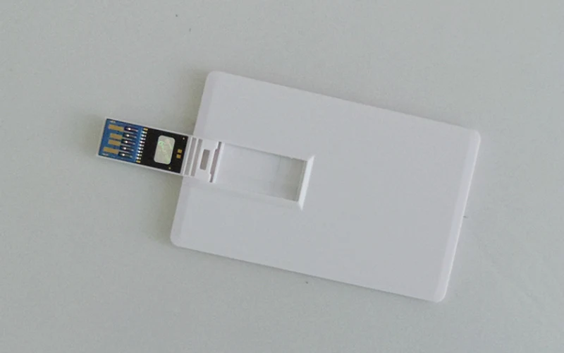 Супер тонкая Кредитная карта USB3.0 4g 8g, высокое качество, скоростная флеш-карта USB, бизнес-карта для лучших подарков