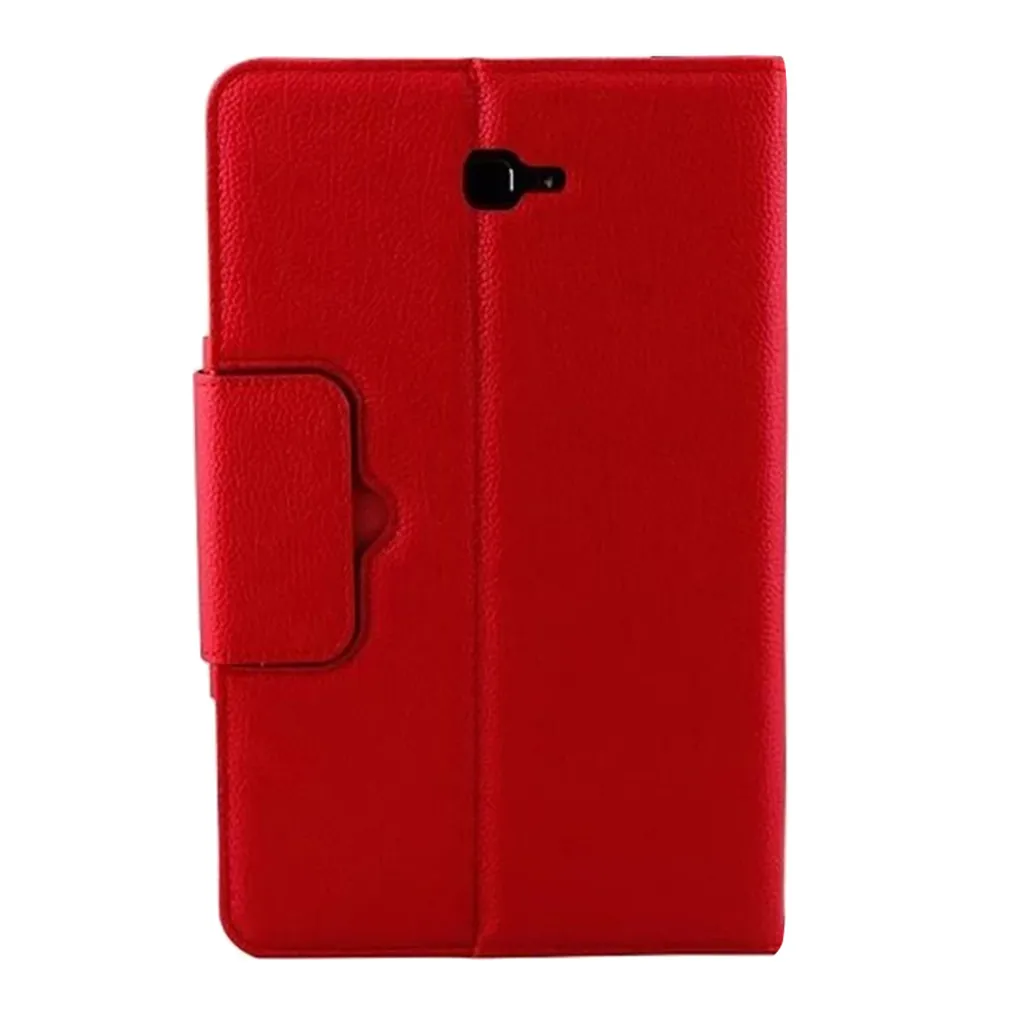 Bluetooth клавиатура для samsung Galaxy Tab A T580 10,1 чехол Авто Режим сна/пробуждения+ беспроводная клавиатура#20