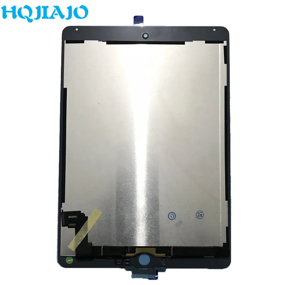AAA+ для Apple iPad 6 Air 2 9,7 '', сенсорный экран, дигитайзер+ ЖК-дисплей для iPad 6 Air 2 A1567 A1566 9,7'', замена