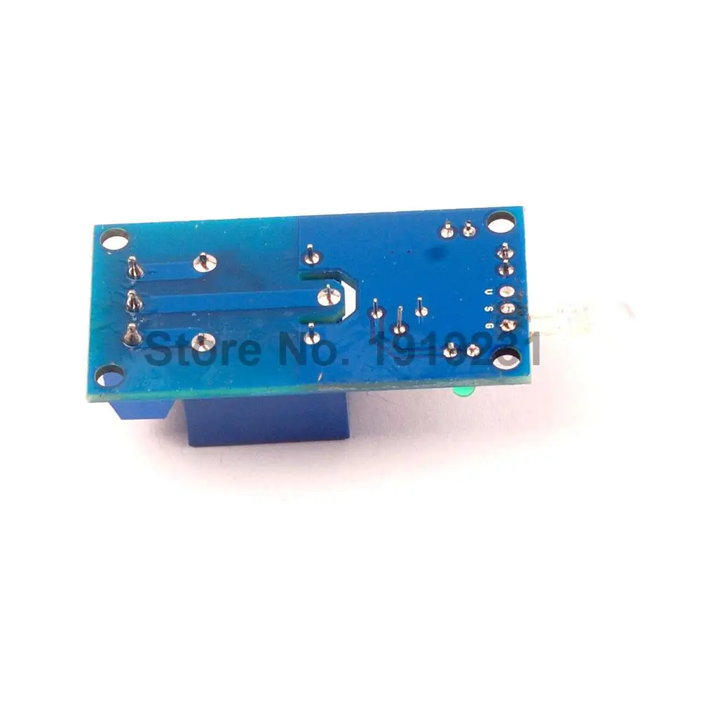 5 в 1 канал Фоточувствительный сенсорный релейный модуль для Arduino | Обустройство
