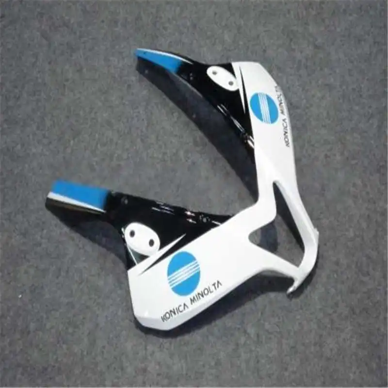Комплект обтекателей Nn CBR 600 600RR CBR600 RR белый синий черный CBR600F5 07 08 F5 2007 2008 CBR600RR