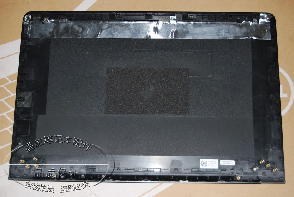 Чехол для ноутбука Dell Latitude L3550 E3550 задняя крышка ЖК-дисплея CN-07978F 7978F с гарантией 1