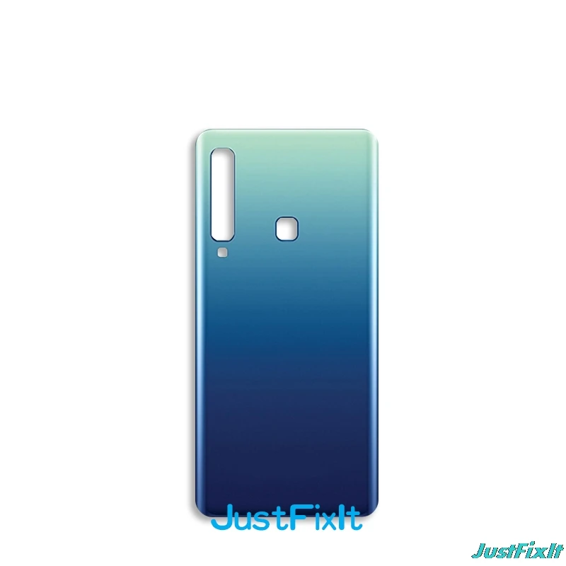 Сменная крышка батарейного отсека для SAMSUNG Galaxy A9 2018 Star Pro A9S A920 A920F задняя