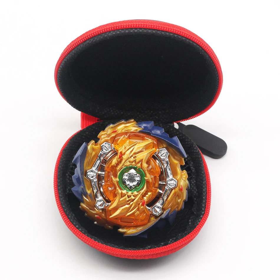 Beyblade Burst B133 B131 B127 140 139Saint-emperor-dragon Three-transform Rotary Explosive Gyroscope Top Bayblade B133 Blayblade
