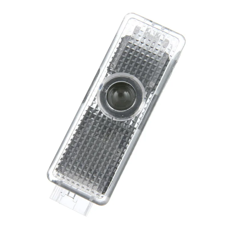 2xFor BMW-3 5 7 Series E65 E66 F01 F02 E92 M3 E90 F10 F30 E60 M5 X1 X3 X4 X5 X6 Led Car Door Light Projector Logo Welcome | Автомобили и