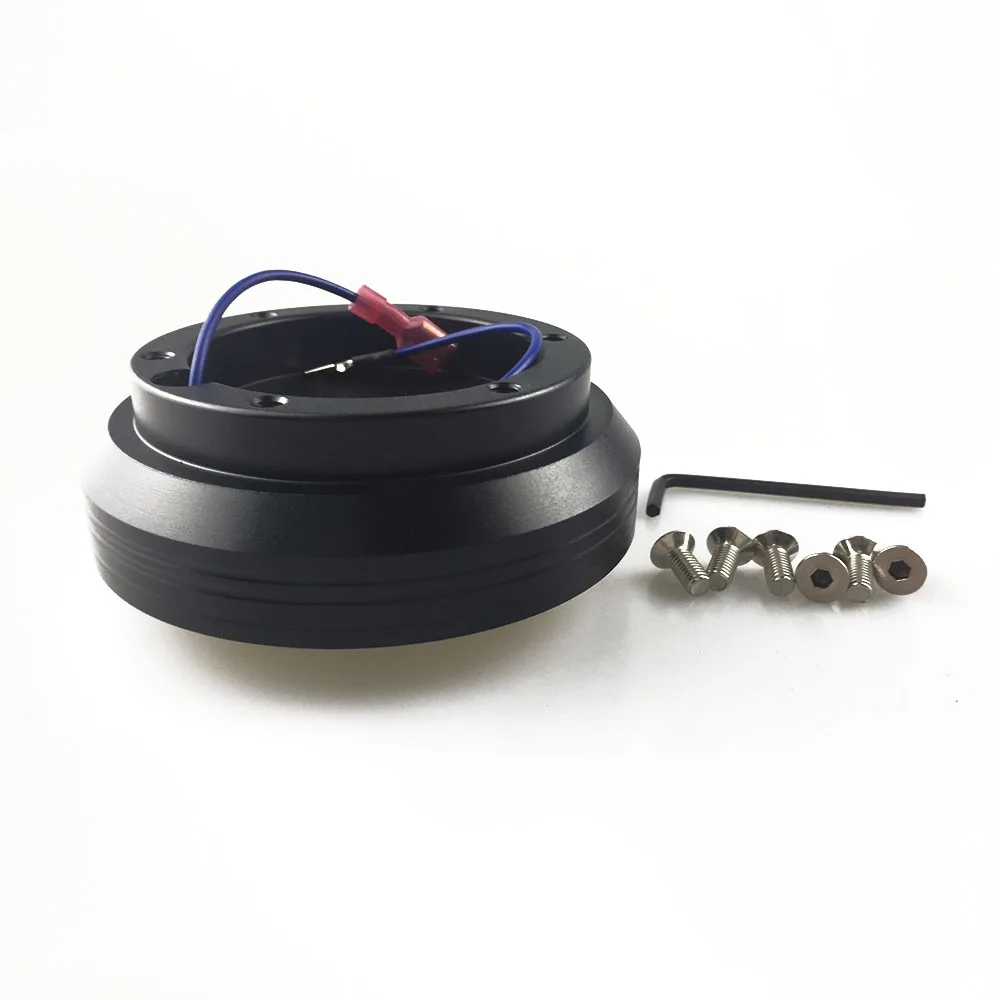 Бесплатная доставка Для Mitsubishi EVO X для subaru impreza WRX рулевого колеса Boss Kit Hub