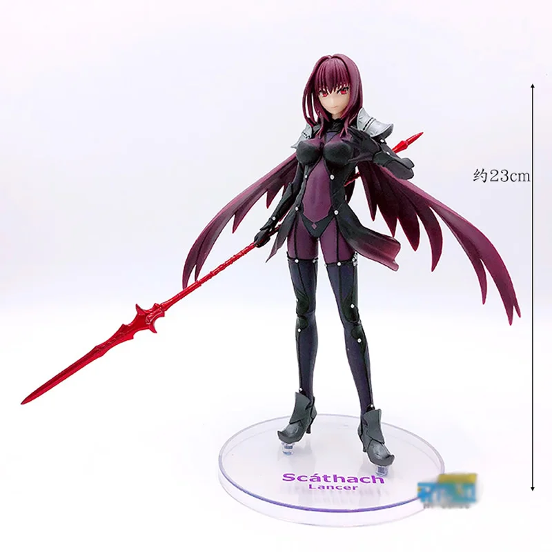Фигурка аниме SPM Fate/Экстра Эстелла LINK фигурка персонажа из ПВХ симпатичная