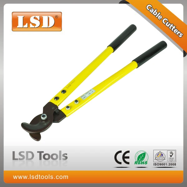 LSK 125 ковка Клинка не может использоваться для резки стальной проволоки и