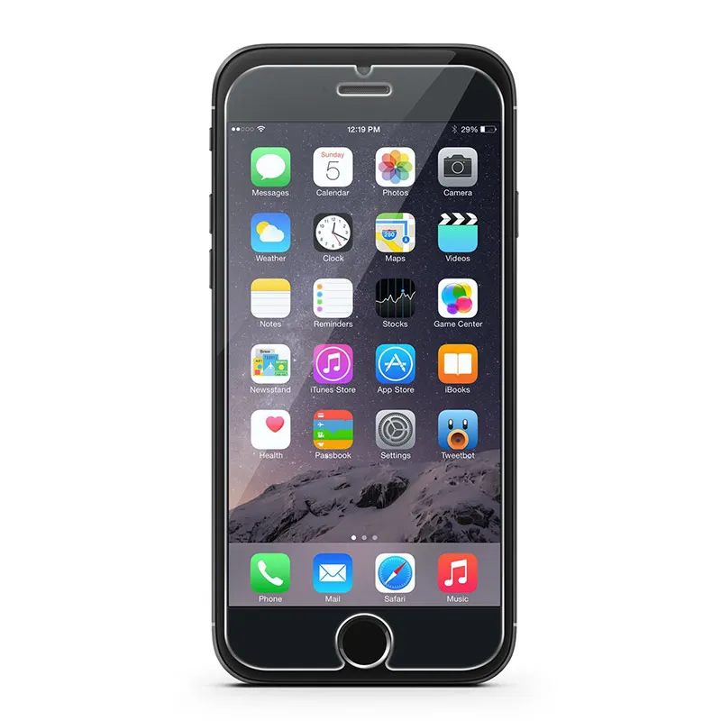 2 шт для iphone6 SE2020 закаленное стекло 6 S 7 8plus Защитное iphone 13 12 mini 11 Pro X XR XS MAX Защитная