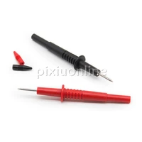 quick shipping ds666 diameter 2mm 1000vmax 1a probe needle electrical parts free russia shipping
