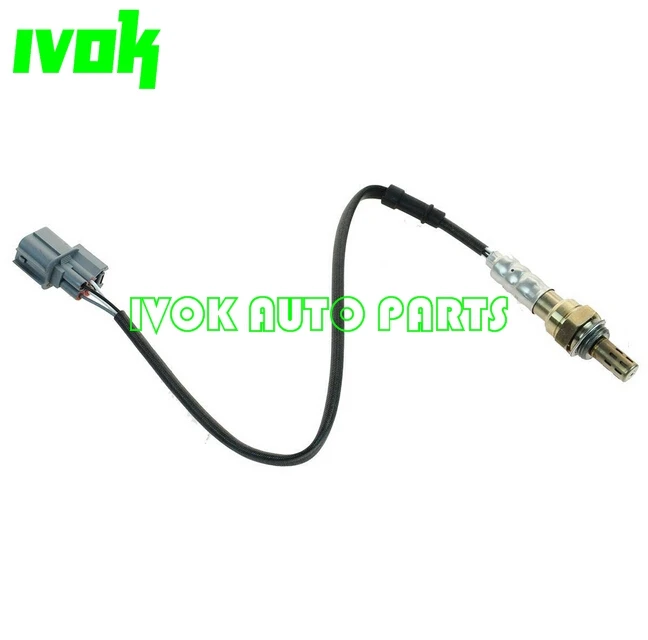 Оригинальный кислородный датчик 02 O2 ниже по потоку для Acura Integra Honda Civic CRV CR-V 36532P2RA01