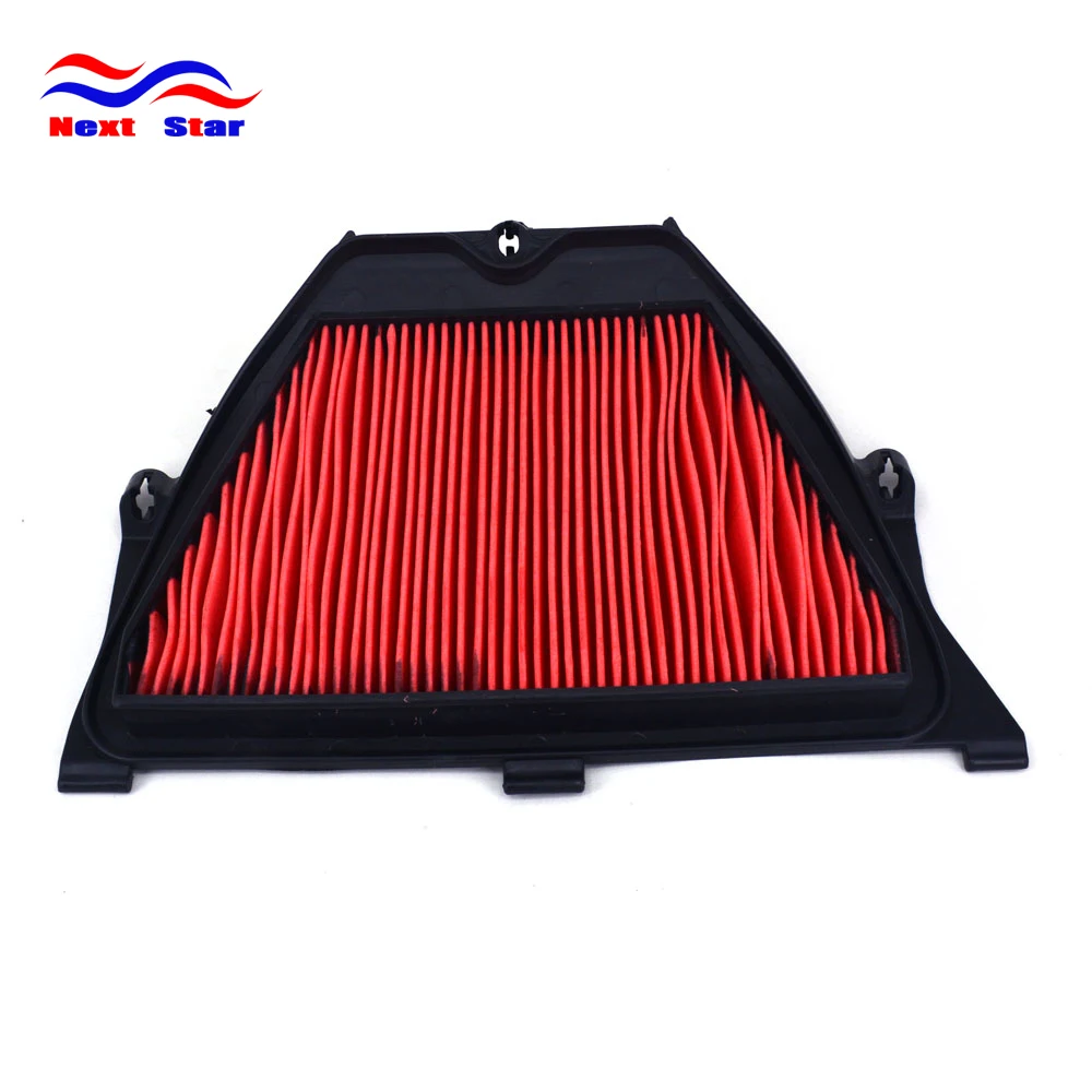 Воздухоочиститель для мотоцикла Honda CBR600RR CBR 600RR CBR600 RR F5 03 06 04 05 06|Воздушные фильтры