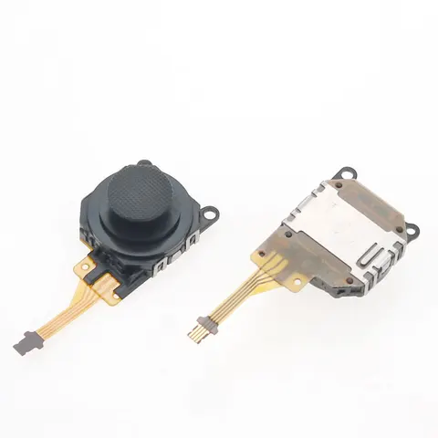 YuXi 3D аналоговые джойстики для Sony PSP