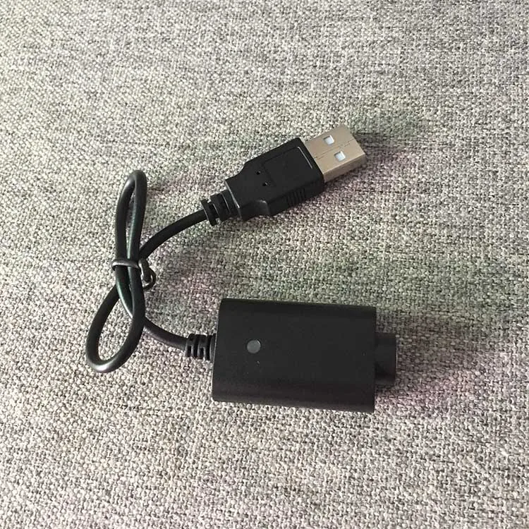 Хорошее качество 27 см длинный Универсальный usb-кабель зарядное устройство DC4.2v 420ma для Ego-K Ego-T E-Shisha Pen CE4 lcd VV VW 510 резьбовые батареи