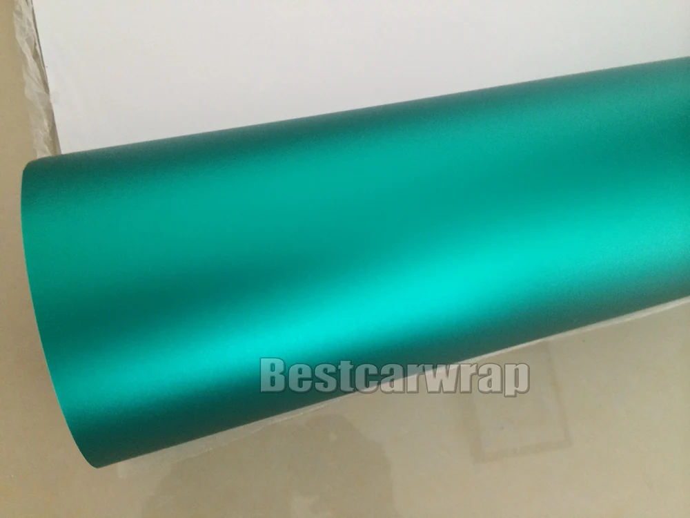 Пленка PROT WRAP S для автомобиля матовая Хромированная пленка с эффектом Тиффани
