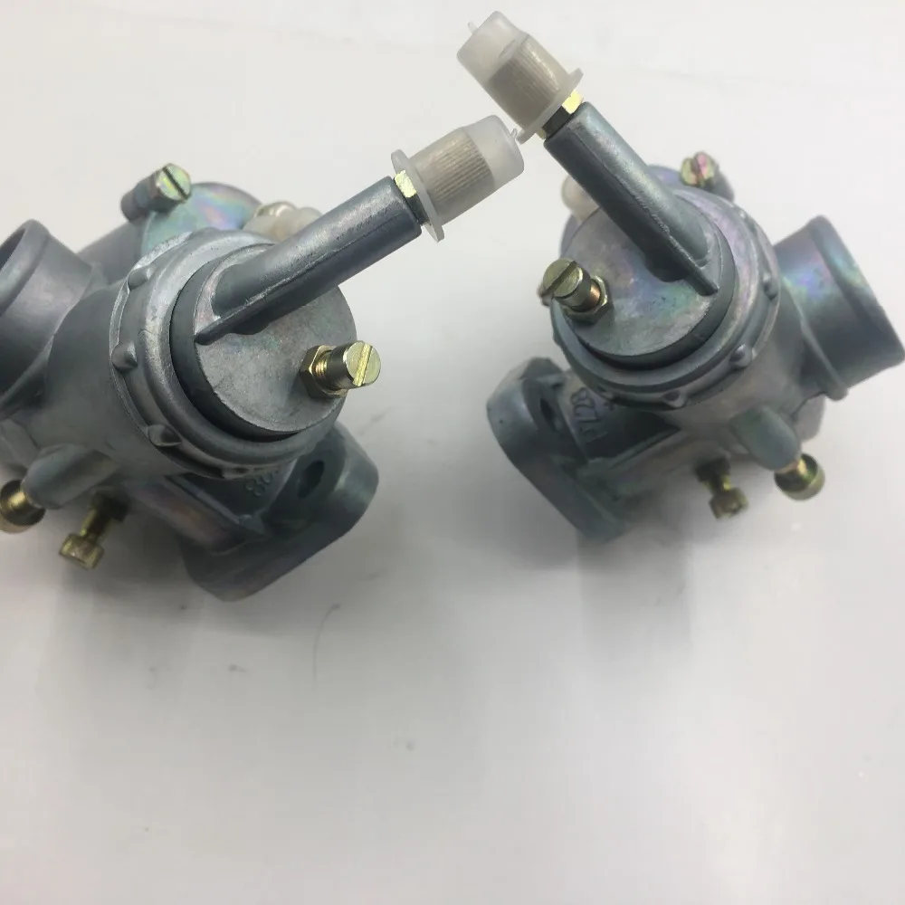 SherryBerg Карбюратор carb (пара) для BMW WH R75 R 75 R12 71 Урал c j 750 chang carby jiang 750cc