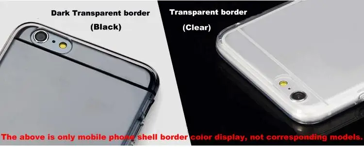 Новый silicione мягкий чехол для Xiaomi редми примечание / красный рис телефон