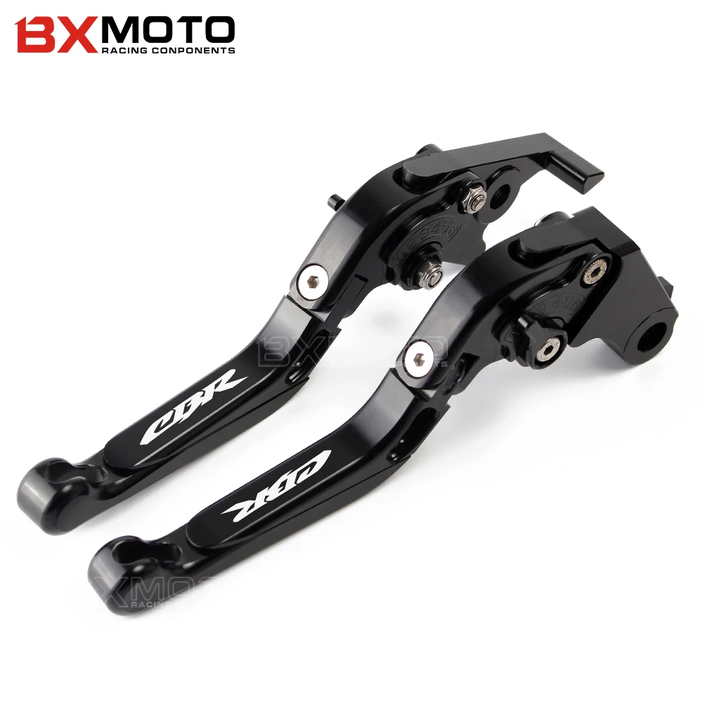 Для Honda CBR250R 2011 2013 CBR300R CB300F CB300FA CBR500R CB500F CB500X CBR 250R 300R 500R мотоциклетные рычаги