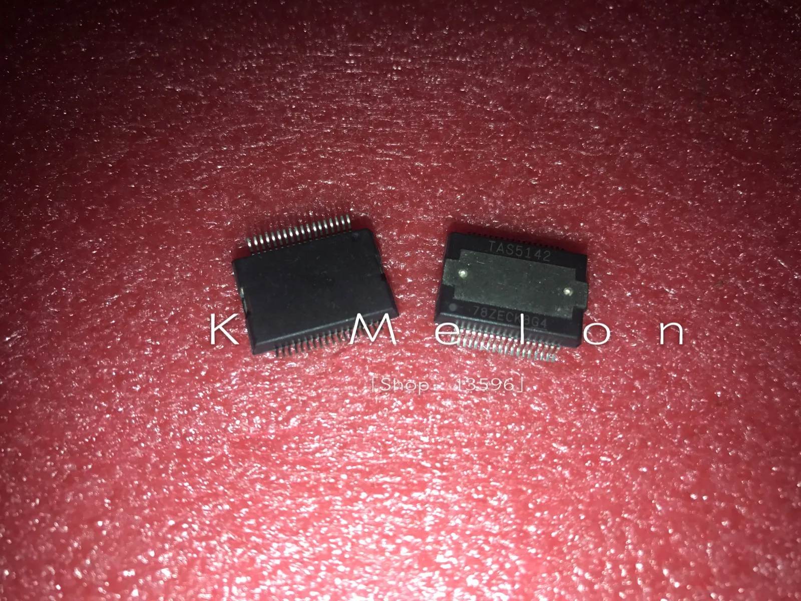 

1 шт.-10 шт. Новый TAS5142DKDR TAS5142 HSSOP36
