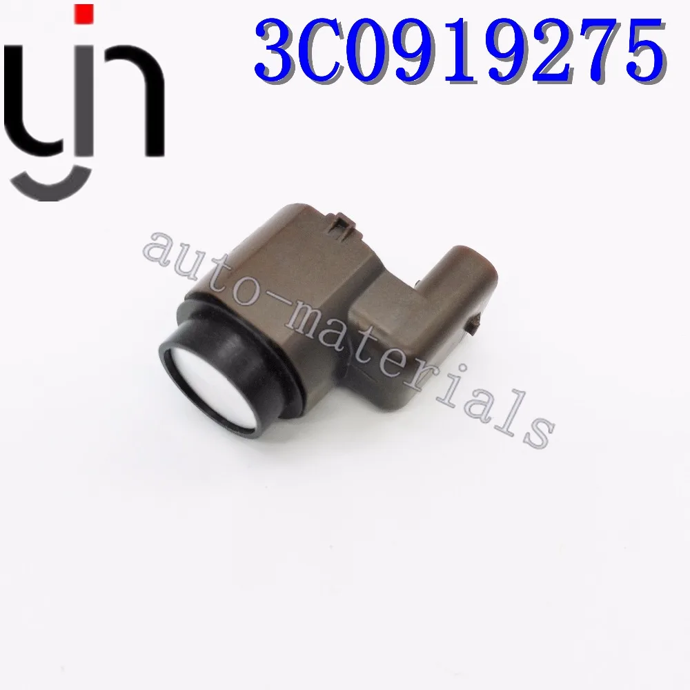 10 шт. PDC датчик парковки автомобиля OEM 3C0919275 3C0919275B 3C0919275N 3C0919275R для VW Passat B6 Golf|parking