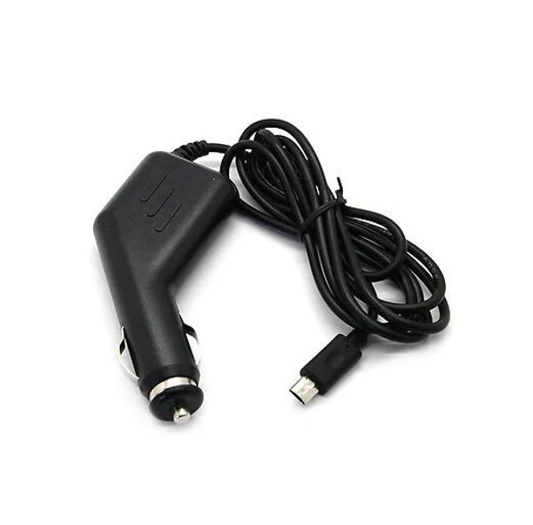 Высокое качество Портативный 12 В Автомобильное зарядное устройство Шнур Зарядка