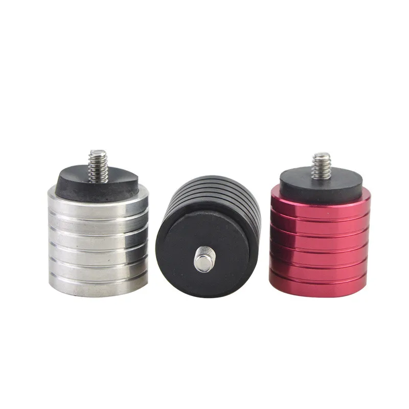 Стабилизатор лука из алюминиевого сплава счетчик веса балансировка Рекурсивный