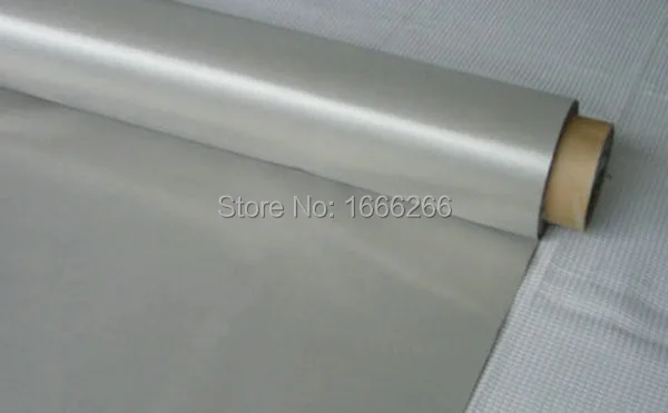 conductive phone signal EMI shielding fabric | Fabric