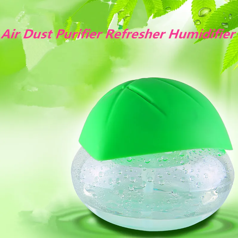 2016 новейший очиститель пыли для мытья воды домашнего офиса портативный воздуха