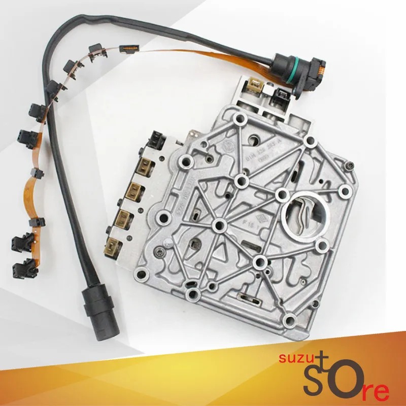GOLKAR клапан с автоматической коробкой передач MK4 Beetle 01M325283A 01M325039F 01M325105F 01M для Volkswagen