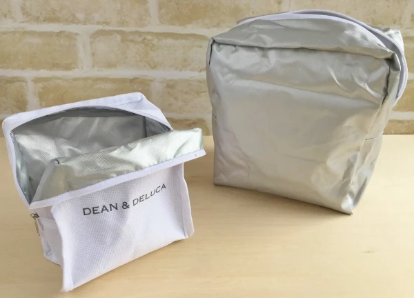 Фирменная Высококачественная термоизолированная сумка с теплоизоляцией