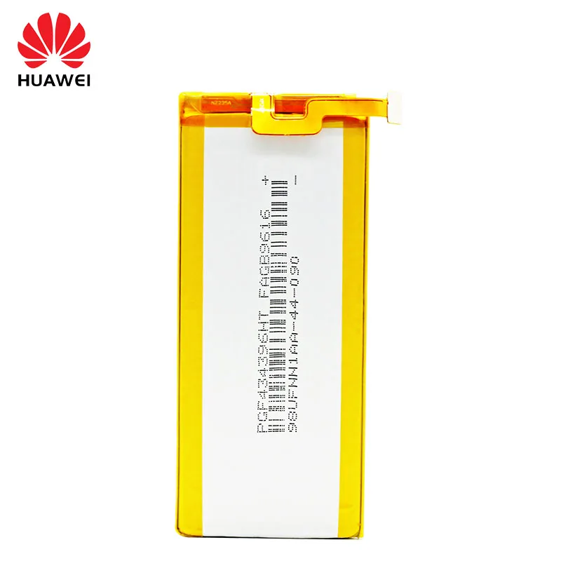 Оригинальный аккумулятор Huawei для Honor 4C C8818 CHM UL00 TL00H 2550 мАч HB444199EBC +