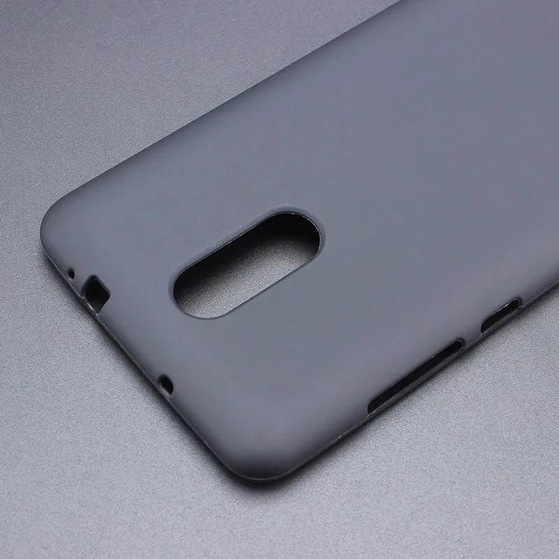 Для Xiaomi Redmi Note 3 pro гелевый ТПУ Мягкий силиконовый чехол для задней панели redmi note3 Red